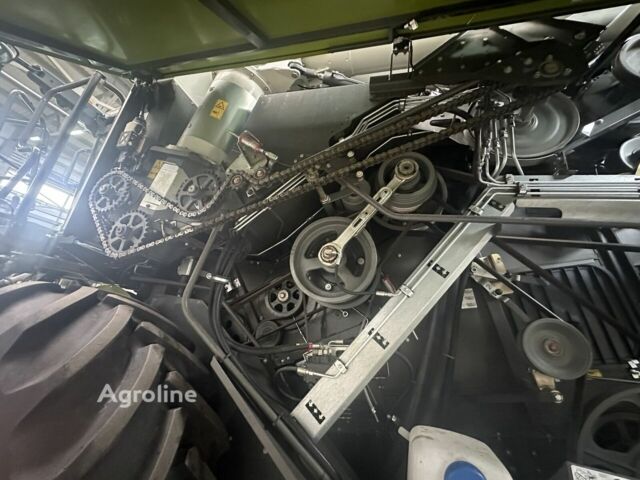 Клаас Другая, объемом двигателя 0 л и пробегом 0 тыс. км за 364021 $, фото 6 на Automoto.ua