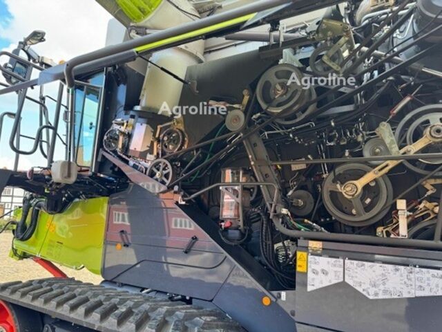 Клаас Другая, объемом двигателя 0 л и пробегом 0 тыс. км за 515080 $, фото 11 на Automoto.ua