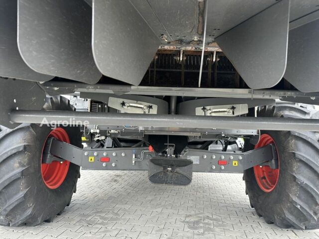 Клаас Другая, об'ємом двигуна 0 л та пробігом 0 тис. км за 366347 $, фото 6 на Automoto.ua