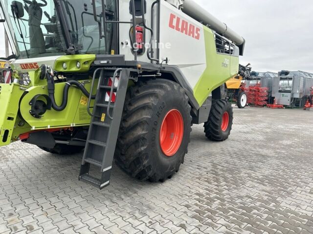 Клаас Другая, об'ємом двигуна 0 л та пробігом 0 тис. км за 366347 $, фото 20 на Automoto.ua