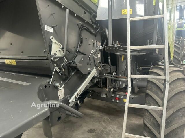 Клаас Другая, объемом двигателя 0 л и пробегом 0 тыс. км за 364021 $, фото 15 на Automoto.ua