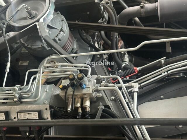 Клаас Другая, объемом двигателя 0 л и пробегом 0 тыс. км за 364021 $, фото 5 на Automoto.ua