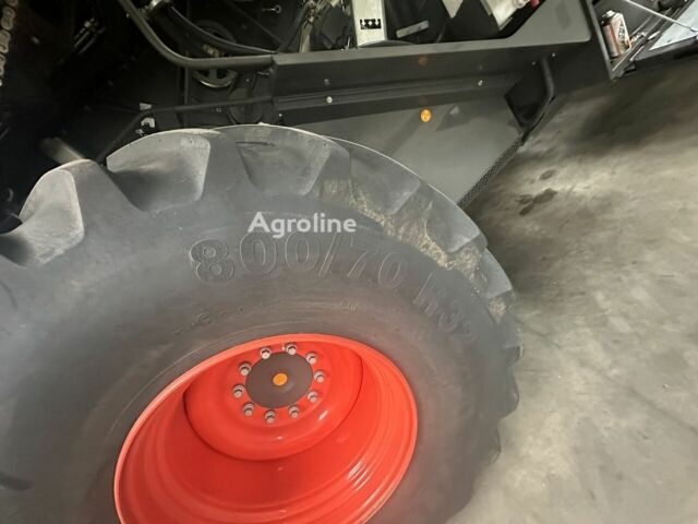 Клаас Другая, объемом двигателя 0 л и пробегом 0 тыс. км за 364021 $, фото 7 на Automoto.ua