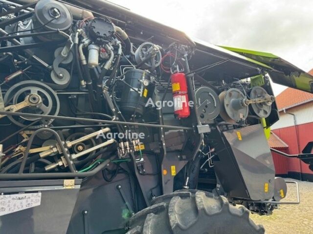 Клаас Другая, объемом двигателя 0 л и пробегом 0 тыс. км за 515080 $, фото 12 на Automoto.ua