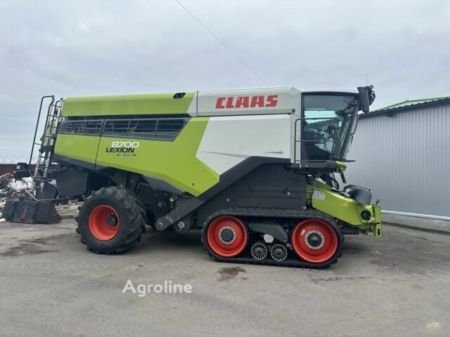 Клаас Другая, объемом двигателя 0 л и пробегом 0 тыс. км за 406936 $, фото 5 на Automoto.ua