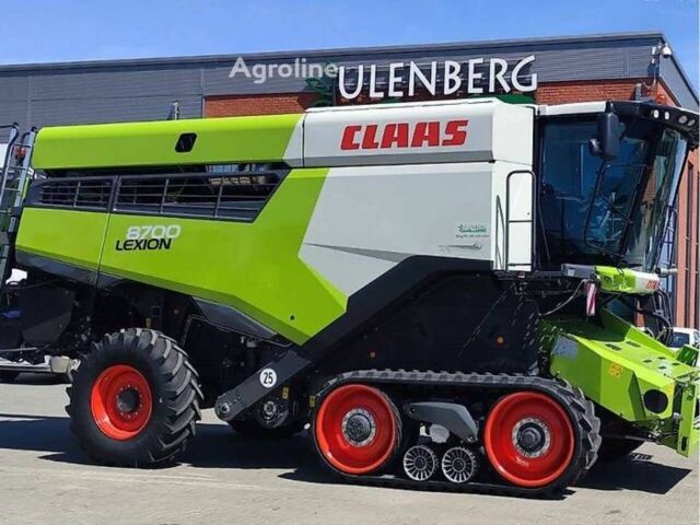 Клаас Другая, объемом двигателя 0 л и пробегом 0 тыс. км за 441052 $, фото 4 на Automoto.ua