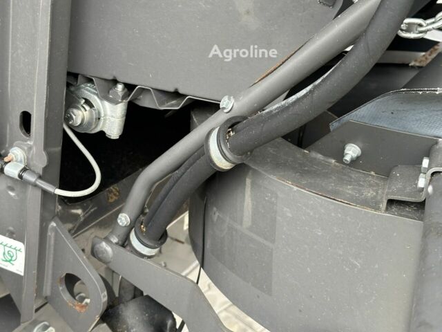 Клаас Другая, об'ємом двигуна 0 л та пробігом 0 тис. км за 366347 $, фото 10 на Automoto.ua