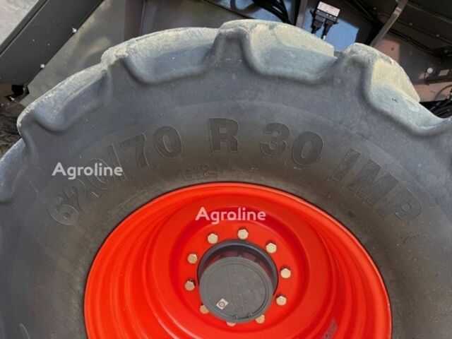 Клаас Другая, объемом двигателя 0 л и пробегом 0 тыс. км за 515080 $, фото 14 на Automoto.ua