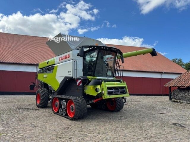 Клаас Другая, объемом двигателя 0 л и пробегом 0 тыс. км за 515080 $, фото 1 на Automoto.ua