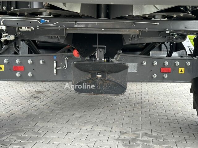 Клаас Другая, об'ємом двигуна 0 л та пробігом 0 тис. км за 366347 $, фото 7 на Automoto.ua