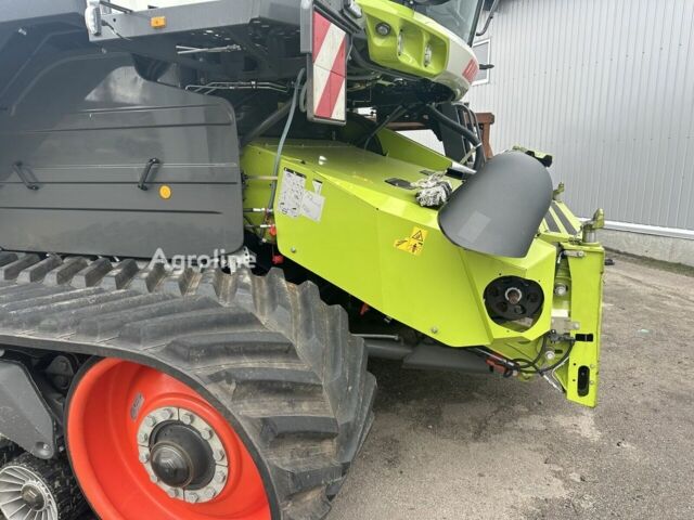 Клаас Другая, объемом двигателя 0 л и пробегом 0 тыс. км за 406936 $, фото 2 на Automoto.ua