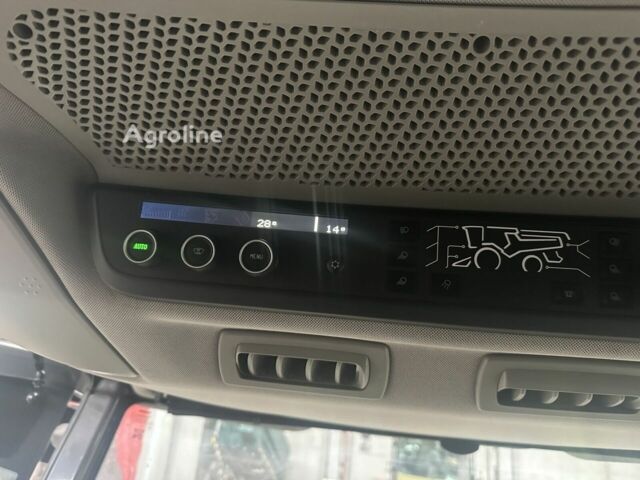 Клаас Другая, объемом двигателя 0 л и пробегом 0 тыс. км за 364021 $, фото 32 на Automoto.ua