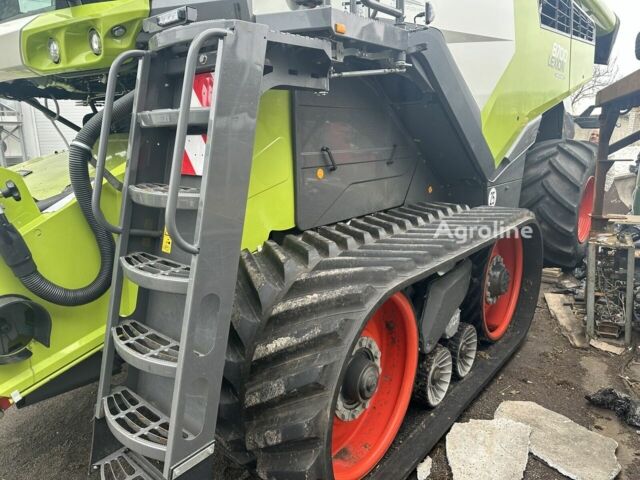 Клаас Другая, объемом двигателя 0 л и пробегом 0 тыс. км за 406936 $, фото 4 на Automoto.ua