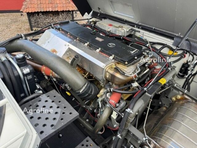 Клаас Другая, объемом двигателя 0 л и пробегом 0 тыс. км за 515080 $, фото 17 на Automoto.ua