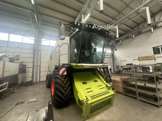 Клаас Другая, объемом двигателя 0 л и пробегом 0 тыс. км за 364021 $, фото 1 на Automoto.ua