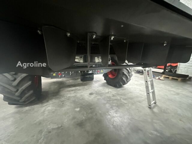 Клаас Другая, объемом двигателя 0 л и пробегом 0 тыс. км за 364021 $, фото 12 на Automoto.ua