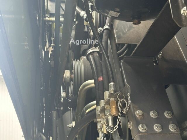 Клаас Другая, объемом двигателя 0 л и пробегом 0 тыс. км за 406936 $, фото 19 на Automoto.ua