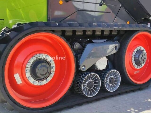 Клаас Другая, объемом двигателя 0 л и пробегом 0 тыс. км за 441052 $, фото 9 на Automoto.ua