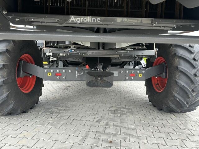 Клаас Другая, об'ємом двигуна 0 л та пробігом 0 тис. км за 366347 $, фото 8 на Automoto.ua