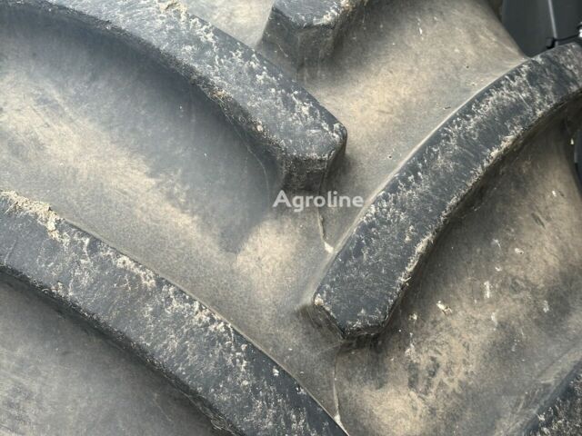 Клаас Другая, объемом двигателя 0 л и пробегом 0 тыс. км за 406936 $, фото 16 на Automoto.ua