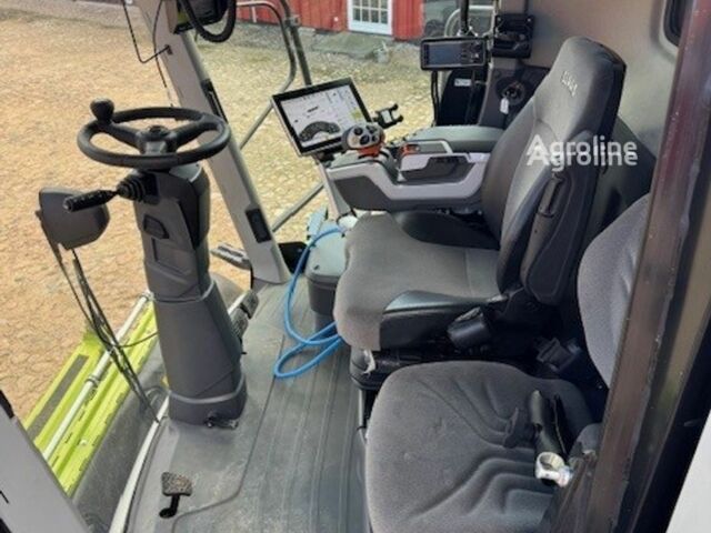 Клаас Другая, объемом двигателя 0 л и пробегом 0 тыс. км за 515080 $, фото 5 на Automoto.ua