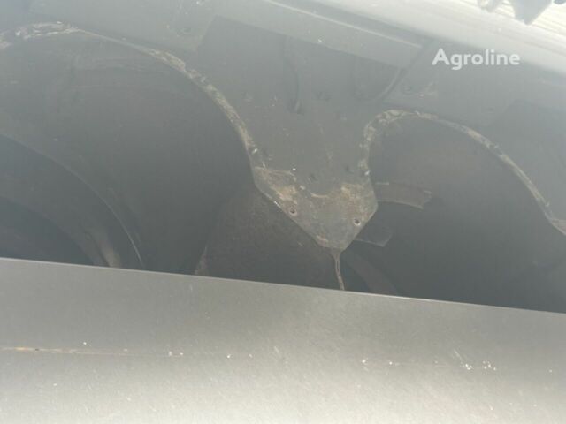 Клаас Другая, объемом двигателя 0 л и пробегом 0 тыс. км за 406936 $, фото 18 на Automoto.ua