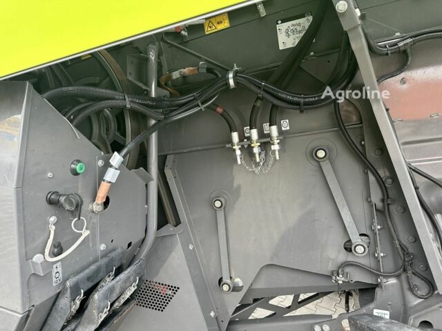 Клаас Другая, об'ємом двигуна 0 л та пробігом 0 тис. км за 366347 $, фото 15 на Automoto.ua