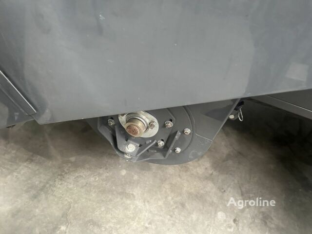 Клаас Другая, объемом двигателя 0 л и пробегом 0 тыс. км за 364021 $, фото 17 на Automoto.ua