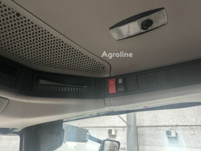 Клаас Другая, объемом двигателя 0 л и пробегом 0 тыс. км за 364021 $, фото 29 на Automoto.ua