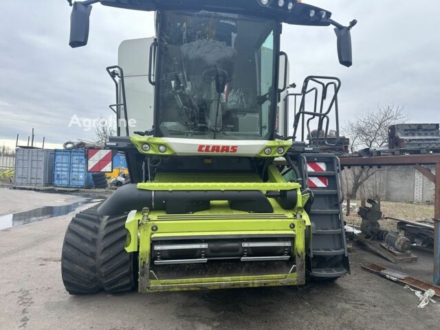 Клаас Другая, объемом двигателя 0 л и пробегом 0 тыс. км за 406936 $, фото 3 на Automoto.ua