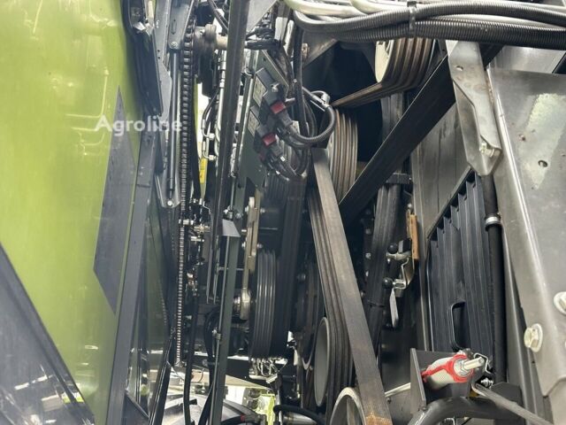 Клаас Другая, об'ємом двигуна 0 л та пробігом 0 тис. км за 366347 $, фото 12 на Automoto.ua