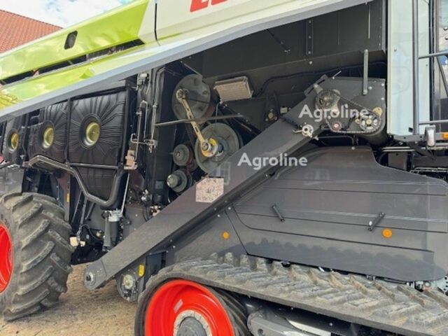 Клаас Другая, объемом двигателя 0 л и пробегом 0 тыс. км за 515080 $, фото 13 на Automoto.ua