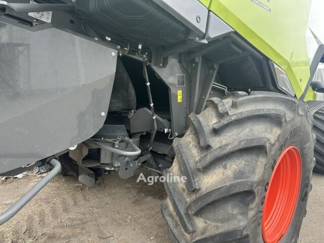 Клаас Другая, объемом двигателя 0 л и пробегом 0 тыс. км за 406936 $, фото 8 на Automoto.ua