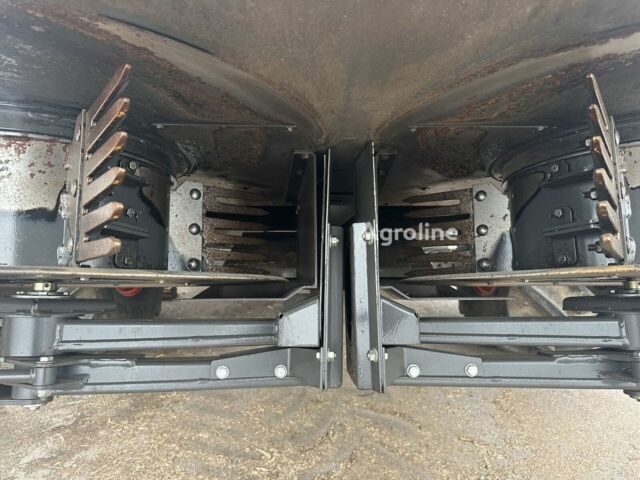 Клаас Другая, объемом двигателя 0 л и пробегом 0 тыс. км за 406936 $, фото 15 на Automoto.ua