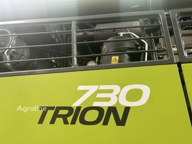 Клаас Другая, объемом двигателя 0 л и пробегом 0 тыс. км за 364021 $, фото 24 на Automoto.ua