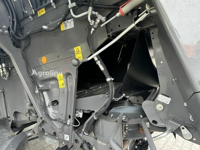 Клаас Другая, об'ємом двигуна 0 л та пробігом 0 тис. км за 366347 $, фото 13 на Automoto.ua