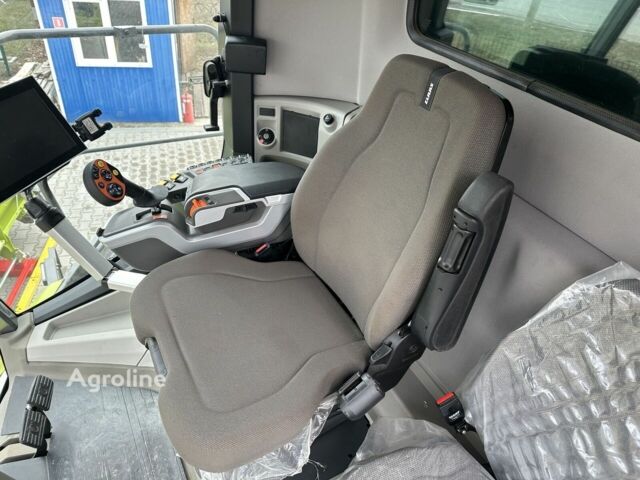 Клаас Другая, об'ємом двигуна 0 л та пробігом 0 тис. км за 366347 $, фото 23 на Automoto.ua