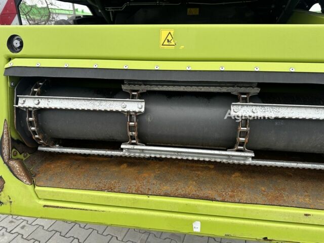 Клаас Другая, об'ємом двигуна 0 л та пробігом 0 тис. км за 366347 $, фото 18 на Automoto.ua