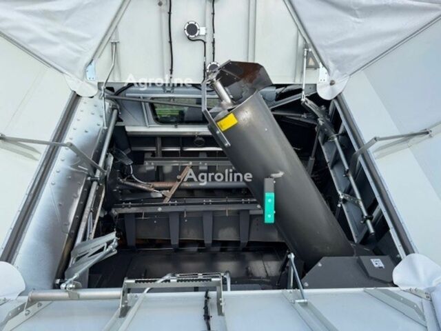 Клаас Другая, объемом двигателя 0 л и пробегом 0 тыс. км за 515080 $, фото 16 на Automoto.ua