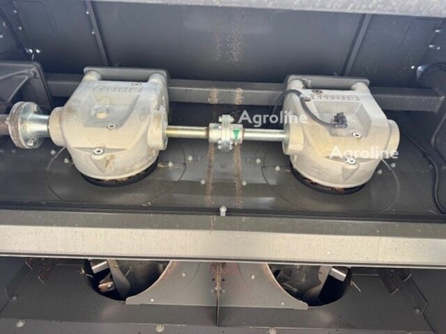 Клаас Другая, объемом двигателя 0 л и пробегом 0 тыс. км за 515080 $, фото 10 на Automoto.ua