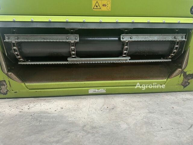 Клаас Другая, объемом двигателя 0 л и пробегом 0 тыс. км за 364021 $, фото 16 на Automoto.ua