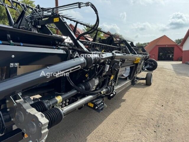 Клаас Другая, объемом двигателя 0 л и пробегом 0 тыс. км за 515080 $, фото 19 на Automoto.ua