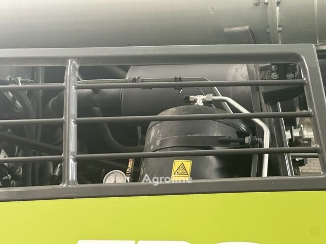 Клаас Другая, объемом двигателя 0 л и пробегом 0 тыс. км за 364021 $, фото 25 на Automoto.ua
