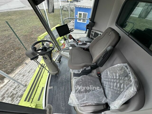 Клаас Другая, об'ємом двигуна 0 л та пробігом 0 тис. км за 366347 $, фото 25 на Automoto.ua