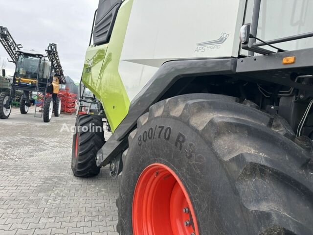 Клаас Другая, об'ємом двигуна 0 л та пробігом 0 тис. км за 366347 $, фото 3 на Automoto.ua