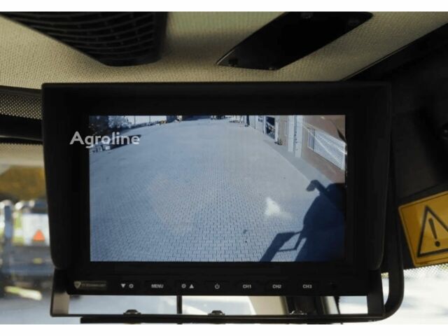 Клаас Другая, объемом двигателя 0 л и пробегом 0 тыс. км за 335422 $, фото 7 на Automoto.ua