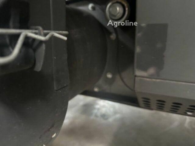 Клаас Другая, объемом двигателя 0 л и пробегом 0 тыс. км за 364021 $, фото 18 на Automoto.ua