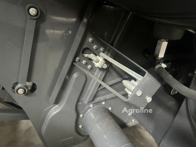 Клаас Другая, объемом двигателя 0 л и пробегом 0 тыс. км за 364021 $, фото 20 на Automoto.ua