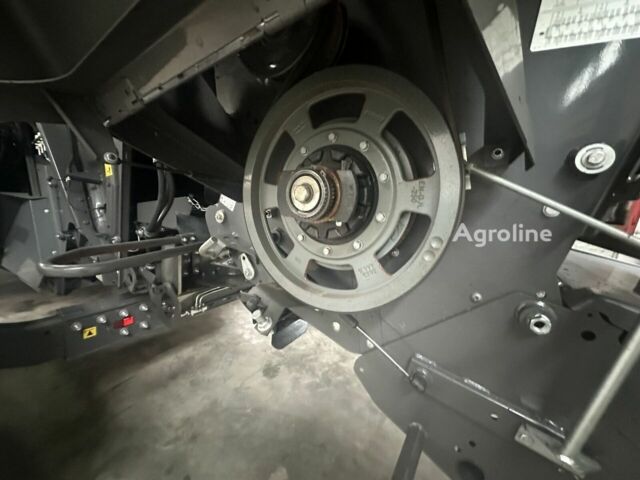 Клаас Другая, объемом двигателя 0 л и пробегом 0 тыс. км за 364021 $, фото 11 на Automoto.ua