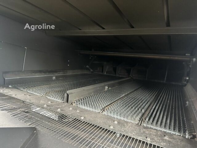 Клаас Другая, объемом двигателя 0 л и пробегом 0 тыс. км за 406936 $, фото 9 на Automoto.ua